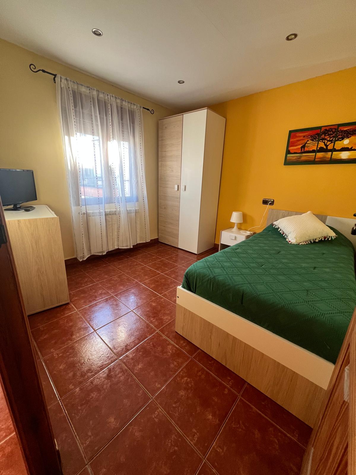 Habitación simple