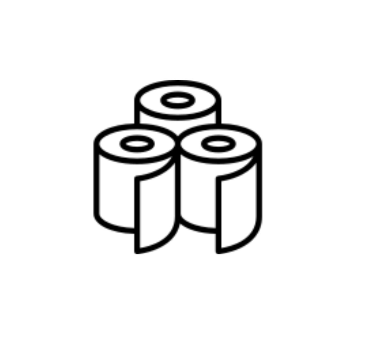 Papel higienico